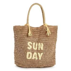 Good Day Tote