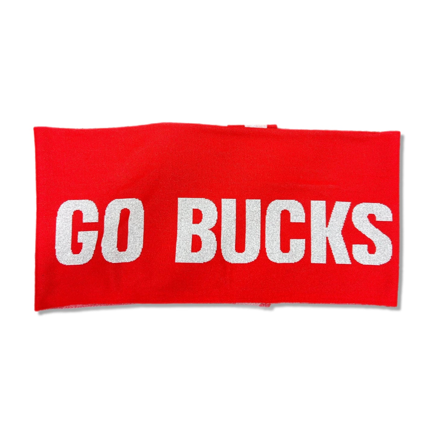 Go Bucks Wrap