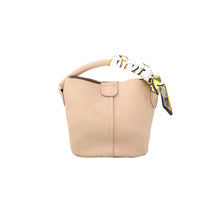 Load image into Gallery viewer, Bucket Bag + Scarf Handle
