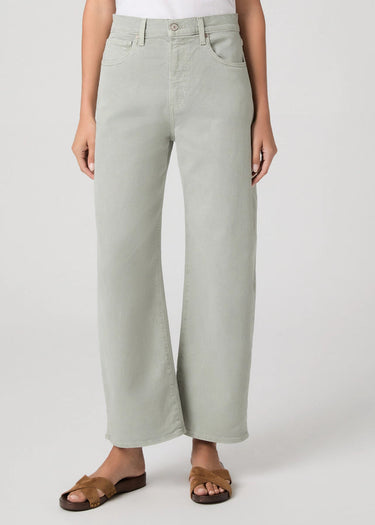 Arellia Ankle Jean