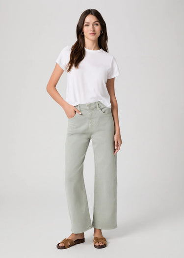Arellia Ankle Jean