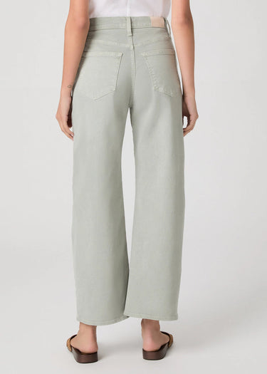 Arellia Ankle Jean