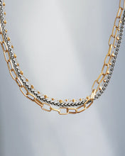 Load image into Gallery viewer, Multi Chain Necklace
