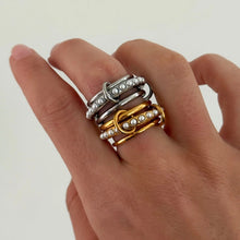 Load image into Gallery viewer, Selena Ring
