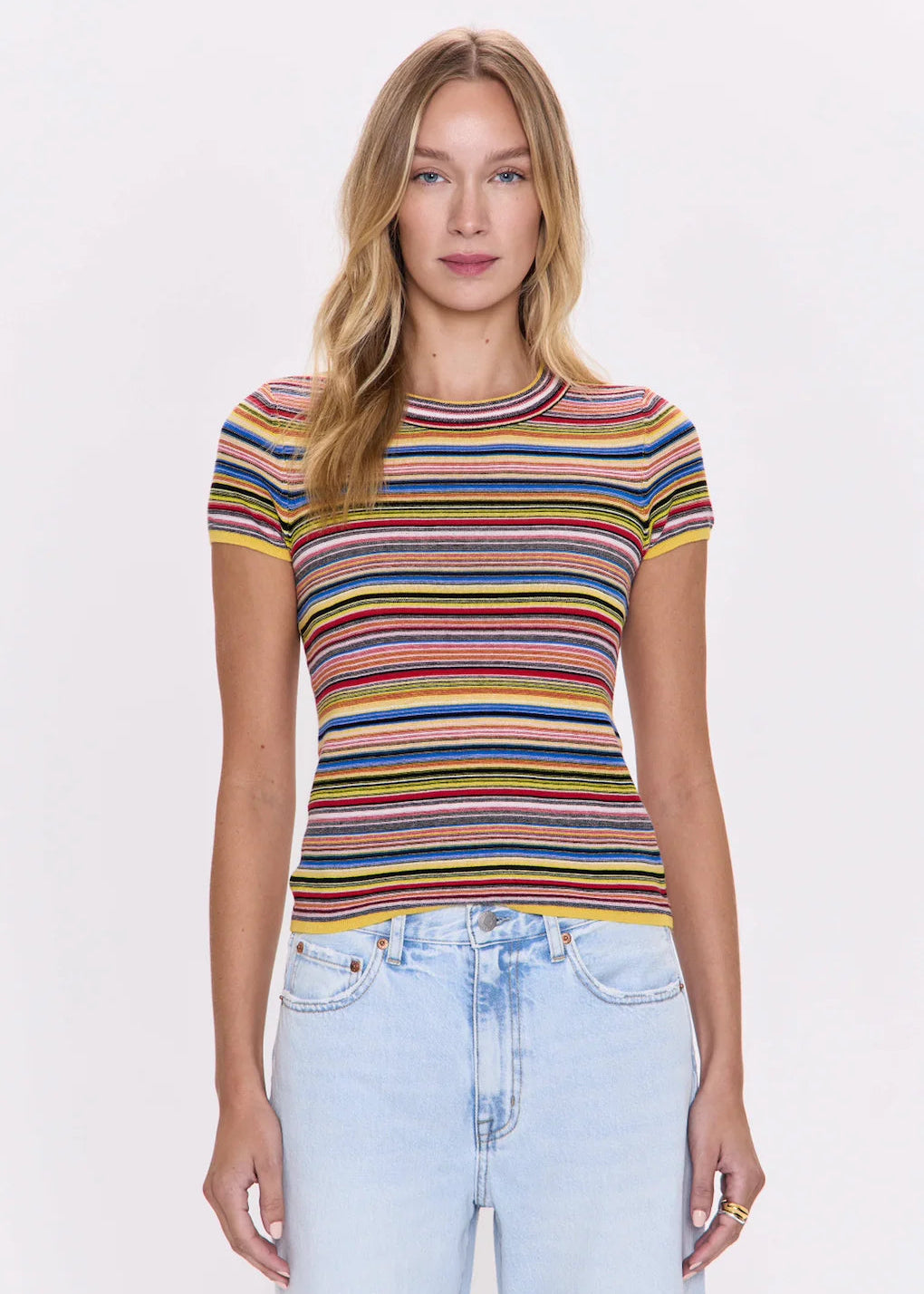 Selene Top