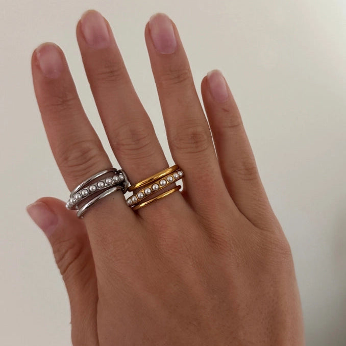 Selena Ring
