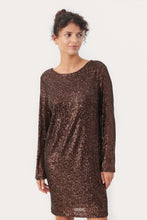 Load image into Gallery viewer, Sequin Dress
