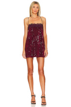Load image into Gallery viewer, That Girl Sequin Dress
