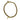 Shackle Single Necklace