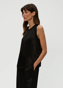 Shay Tank