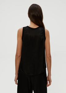 Shay Tank