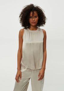 Shay Tank