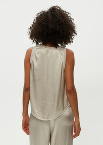 Shay Tank