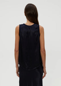Shay Tank