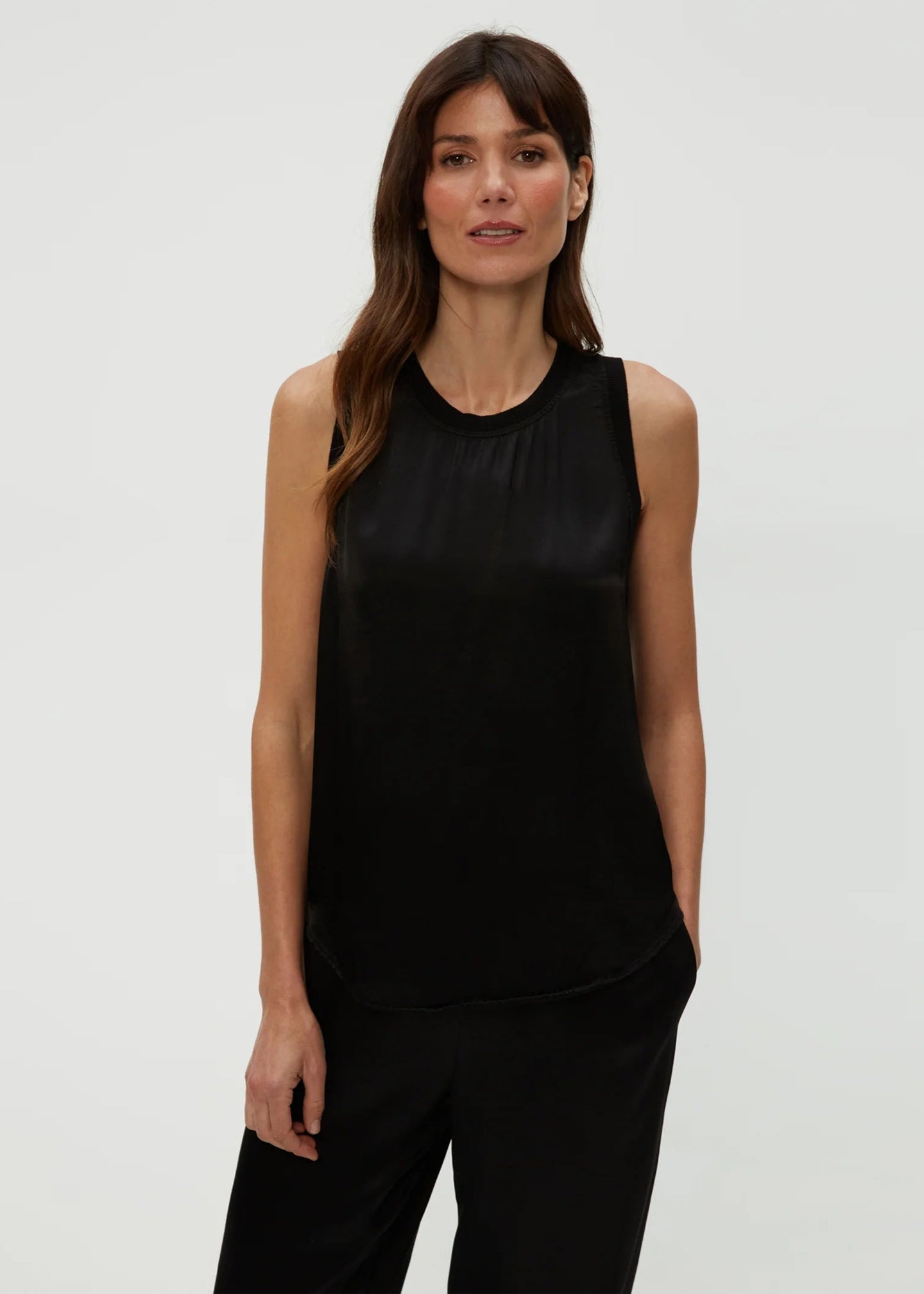 Shay Tank