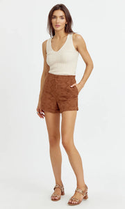 Shelli Eyelet Shorts