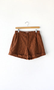 Shelli Eyelet Shorts