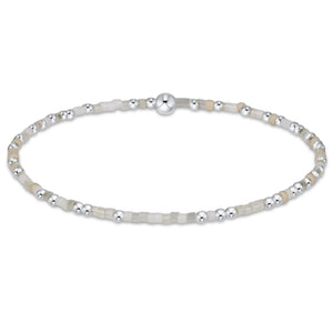 Hope Unwritten Bracelet