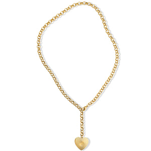 Shiloh Necklace