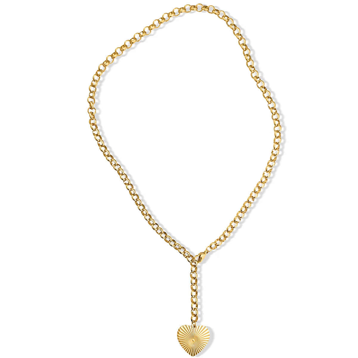 Shiloh Necklace