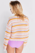 Load image into Gallery viewer, Shore Thing Striped Pullover

