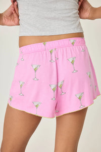 Martini Short