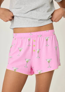 Martini Short