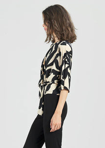 Side Tie Top