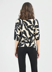 Side Tie Top