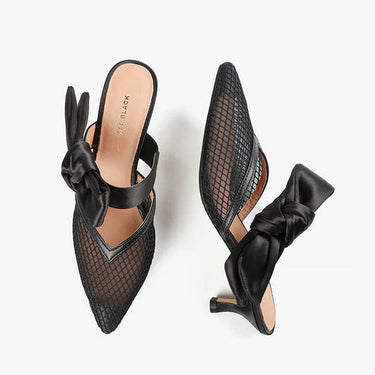 Side Bow Mule