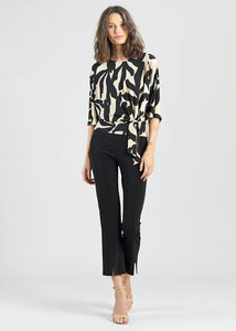 Side Tie Top