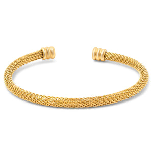 Sinclair Mesh Cuff