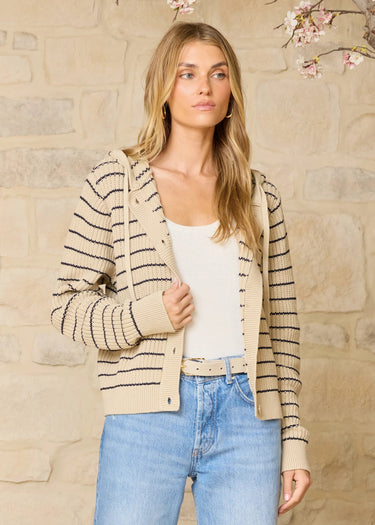 Singer Cardigan