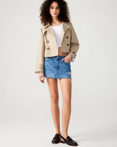 Sirus Crop Trench