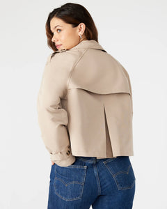 Sirus Crop Trench