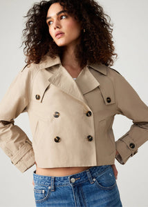 Sirus Crop Trench