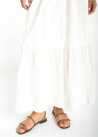 Maxi Skirt