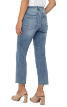 Load image into Gallery viewer, Liv Non-Skinny Skinny Jean
