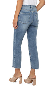 Liv Non-Skinny Skinny Jean