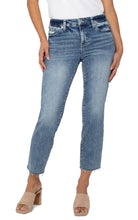 Load image into Gallery viewer, Liv Non-Skinny Skinny Jean
