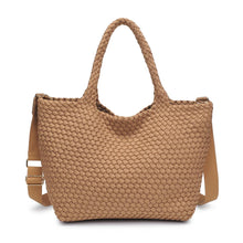 Load image into Gallery viewer, Sky&#39;s The Limit Tote
