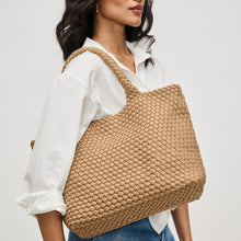 Load image into Gallery viewer, Sky&#39;s The Limit Tote
