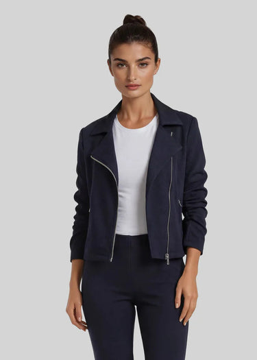 Skye Moto Jacket