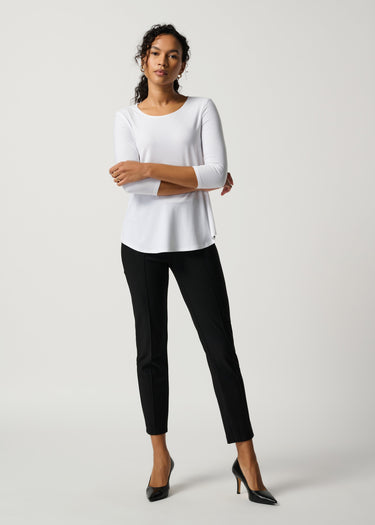Slim Leg Pant