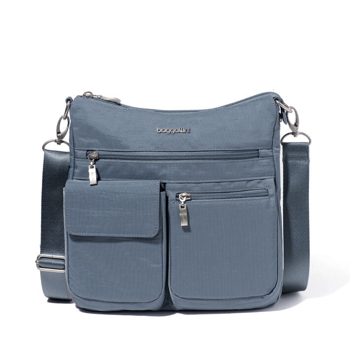 Modern Everwhere Slim Crossbody