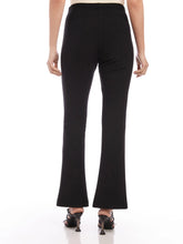 Load image into Gallery viewer, Harlow Bootcut Front Slit Pant
