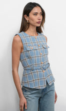 Load image into Gallery viewer, Sloane Vest
