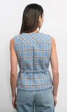 Load image into Gallery viewer, Sloane Vest
