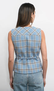 Sloane Vest