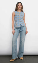 Load image into Gallery viewer, Sloane Vest
